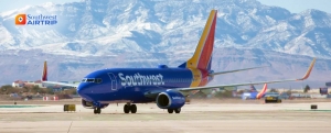Grab Southwest Airlines Sale - $59, $69, $29 for a Budget Trip 