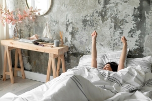 Enhance Your Bedroom Relaxation in Six Simple Ways