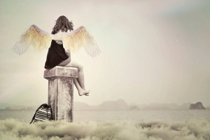 5 Telltale Signs Your Guardian Angel Is Watching Over You