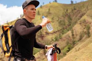 Hydration Backpacks' Military and Warehouse Roles Hydration Backpacks' Military and Warehouse Roles