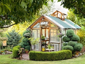 Maximize Your Garden Space With Small Greenhouses For Sale
