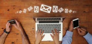 Efficiency And Effectiveness: How Email Marketing Services Drive Business Growth?