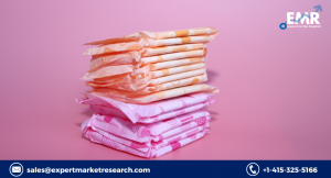 Indian Sanitary Napkin Market Size, Share, Price, Growth, Analysis, Report, Forecast 2023-2028