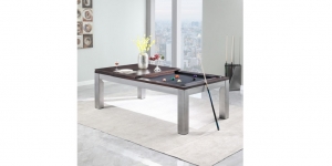 What a Playcraft Dining Pool Table Offers 