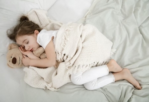 How To Make Night Sleep Restful For Babies?