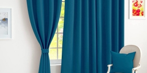 How to Choose Window Treatments for Every Room in Your Dallas Home