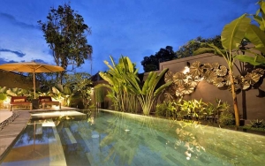 Villas for sale in Bali