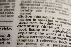 8 Unusual Yet Positive Words You Should Add To Your Vocabulary