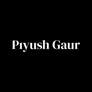 Discover Peace and Mindfulness with Piyush Gaur's Best Meditation Classes and Programs