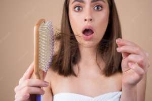 Hair Loss in Women Causes