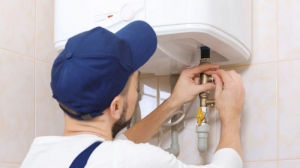 Upgrade Your Home with Water Heater Tankless Installation