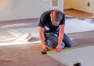 The Importance Of Regular Carpet Repair And Maintenance 
