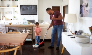 Professional Bedroom Cleaning Services for Bedroom Apartments