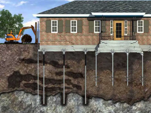 Foundation Repair Services in Michigan: Everything You Need to Know