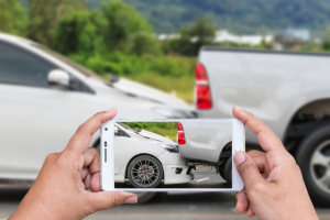 What Evidence Do You Need to File a Car Accident Claim?