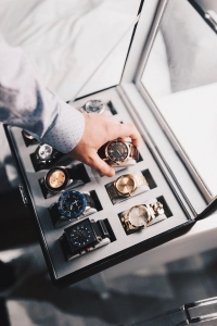 What to Look for While Buying Watches for Men: The Ultimate Guide