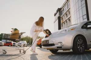 Moving More Sustainably: Low-Impact Vehicle Transport in the UK Moving More Sustainably: Low-Impact Vehicle Transport in the UK
