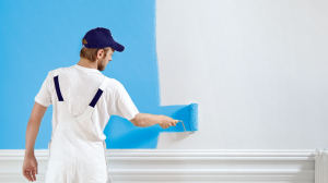 Understanding the Different Types of Painting Services Available in Singapore