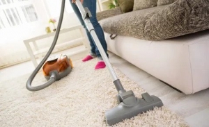 Why Regular Carpet Cleaning Is Essential For A Happy And Healthy Home?