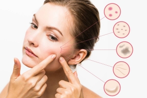 The Science Behind Cystic Acne and How to Treat It