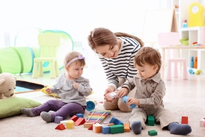 Nanny Square: Responsibilities, Qualifications and Skills