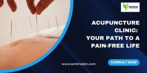 Acupuncture Clinic: Your Path to a Pain-Free Life