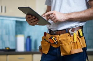 Why the Handyman App is a Must-Have for Property Managers