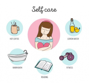 Self-Care For Mental Health - 2023