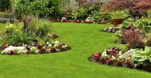 What Are The Benefits OF Commercial Landscaping?