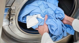 The Convenient Solution: Laundry and Linen Services Transforming Clothes Washing Service.
