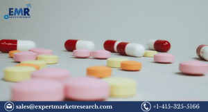 Global Cyclophosphamide Drug Market Size to Grow at a CAGR of 2.2% in the Forecast Period of 2023-2031