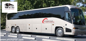 Premium Shuttle Bus Rental Services for Convenient Transportation