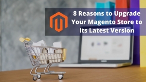8 Reasons to Upgrade Your Magento Store to Its Latest Version