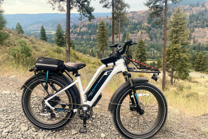 7 Reasons for City Commuting with Ebikes in 2023