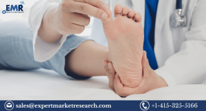 Global Athlete's Foot Treatment Market Size to Grow at a CAGR of 7% During the Forecast Period of 2023-2031