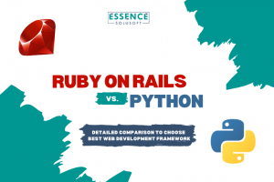 Ruby on Rails vs Python: A Comprehensive Comparison