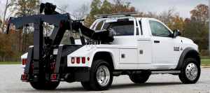 The Reliable Assistance You Need: Fairburn Towing to the Rescue!