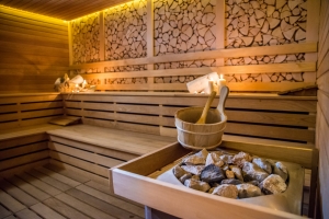 Sweat it Out: The Power of Saunas for Wellness