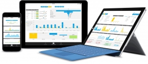 Revamp Your Data Analytics Strategy: The Advantages of Power BI Solutions