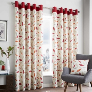 Why Cotton Curtains are the Perfect Choice for a Natural and Sustainable Home