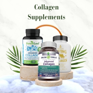 Best Collagen Supplements for Glowing Skin in 2023