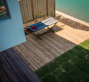 Importance of Composite Decking