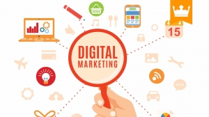 How A Digital Marketing Company Can Propel Your Success?