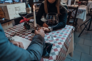6 Things That Make A Great First Date