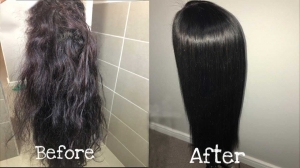 How to Make Your Human Hair Wigs Soft Again