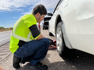 How to Handle Car Breakdowns: Dubai Recovery Services Explained
