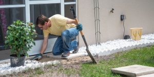 Why Hire an Excellent Landscape Contractor in Saudi Arabia
