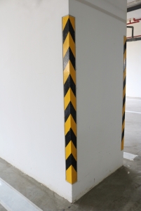 Why Safety Corner Guards Are Important?