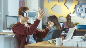 The Role of Virtual Reality in Training and Education