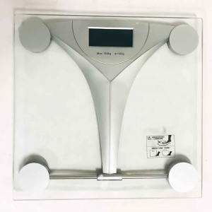 The Importance of Regularly Monitoring Body Weight with a Scale for Health and Wellness